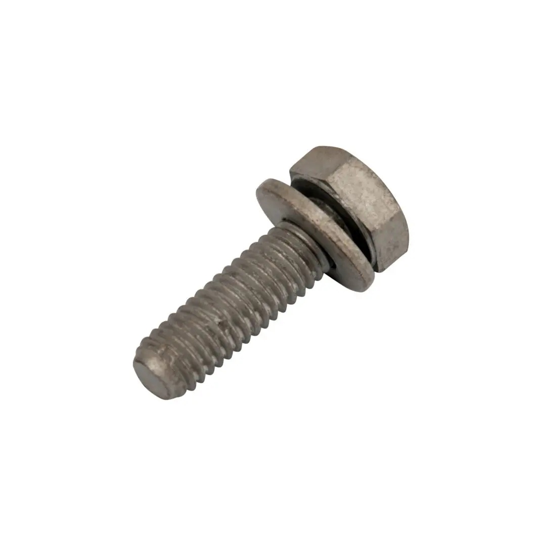 JLG Part # 70025095 | HEX BOLT, EA