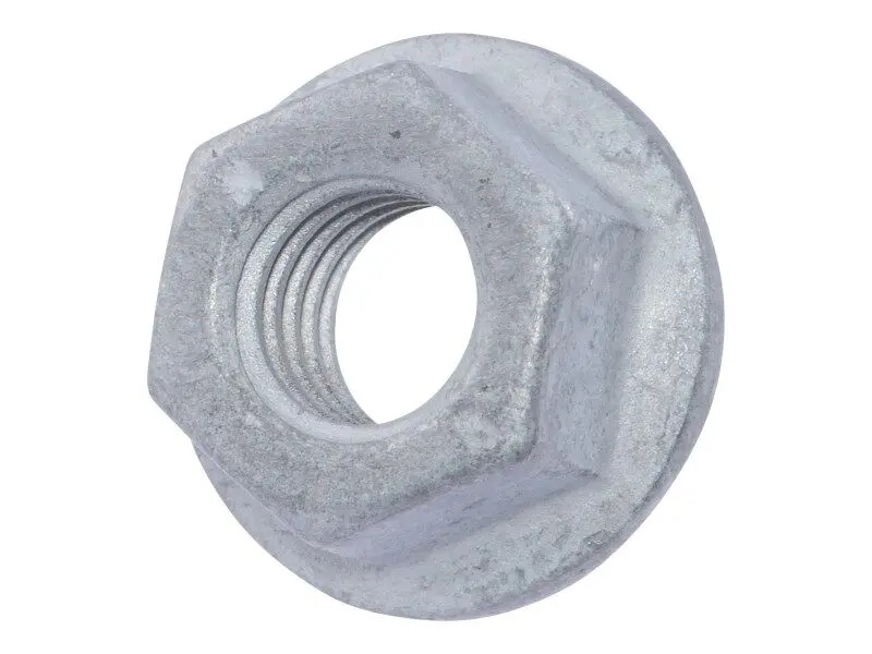 JLG Part # 70025104 | HEX NUT, EA