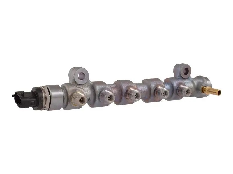 JLG Part # 70025151 | RAIL, EA