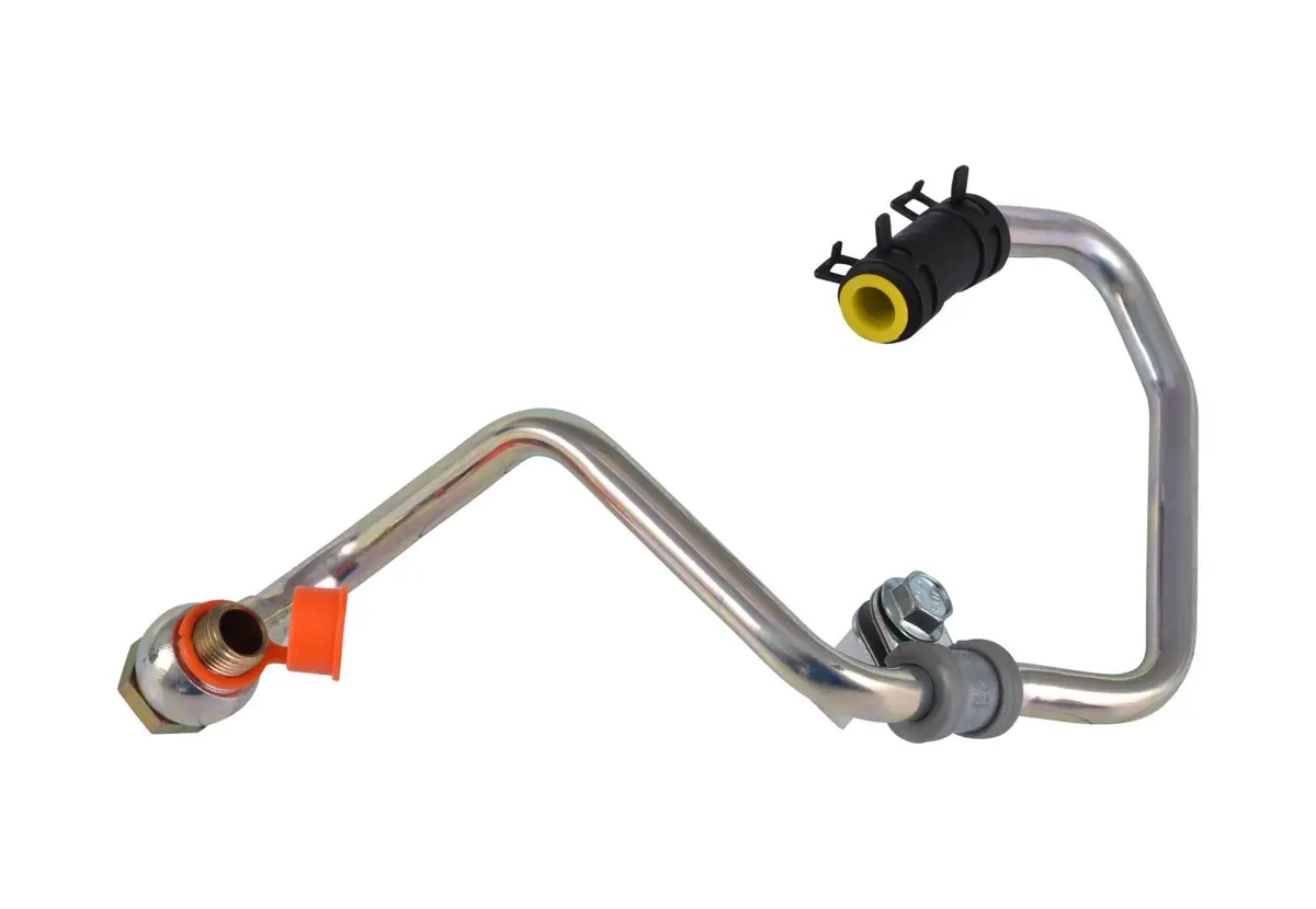 JLG Part # 70025186 | FUEL LINE, EA