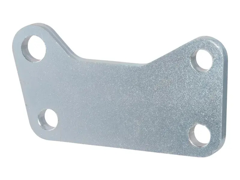 JLG Part # 70025191 | RETAINING PLATE, EA