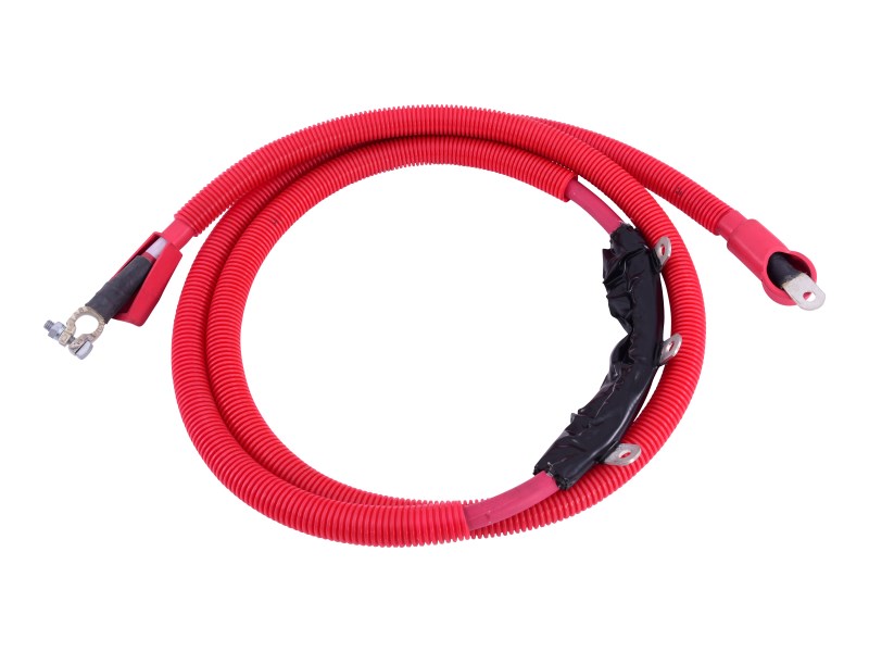 JLG Part # 7027054 | CABLE, BATTERY, EA