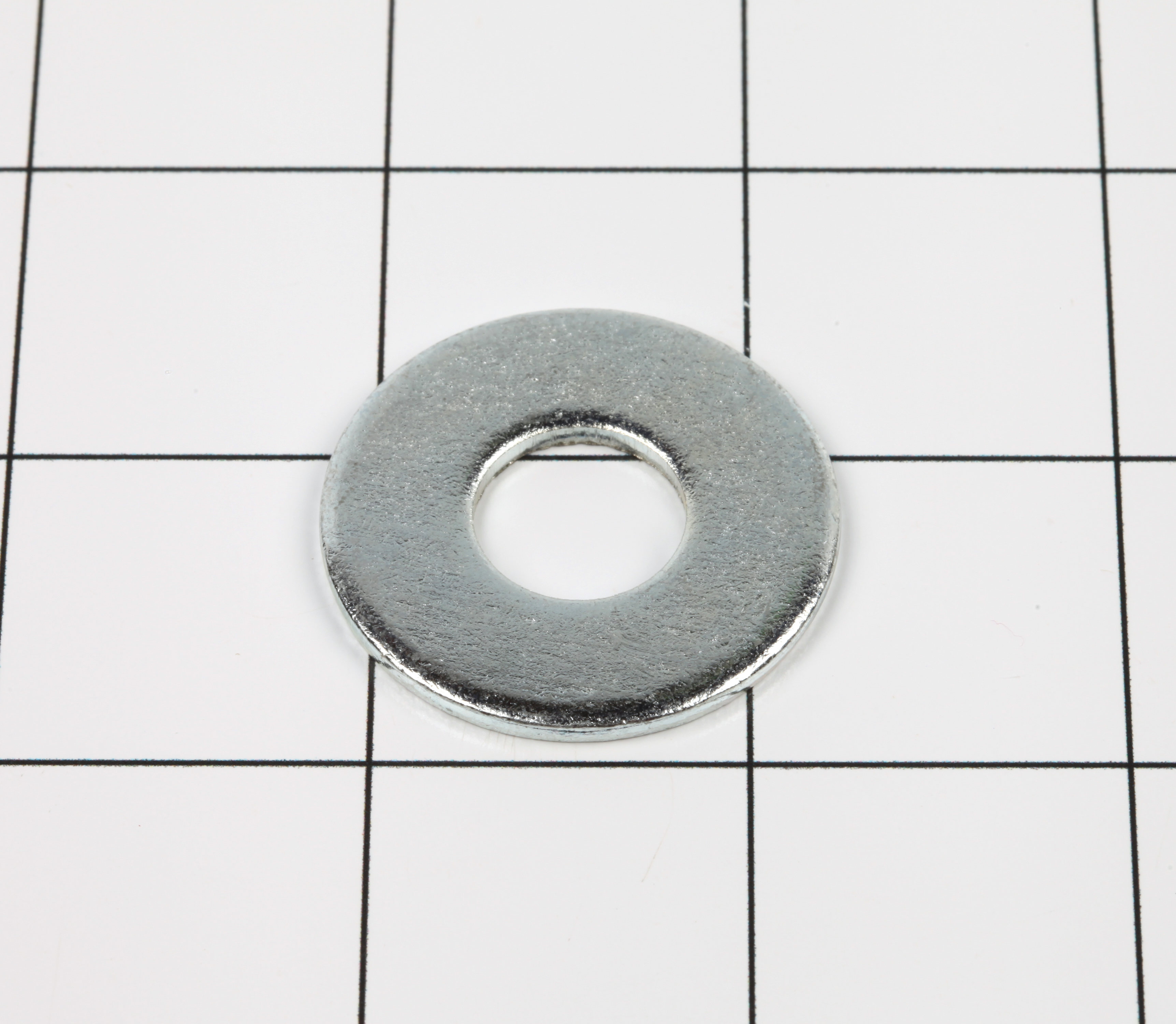 JLG Part # 80161 | H. NYLON LOCK NUT,  5/8-11, EA