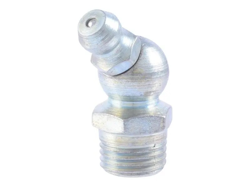 JLG Part # DN00802.0214 | DN-GREASE FITTING, EA