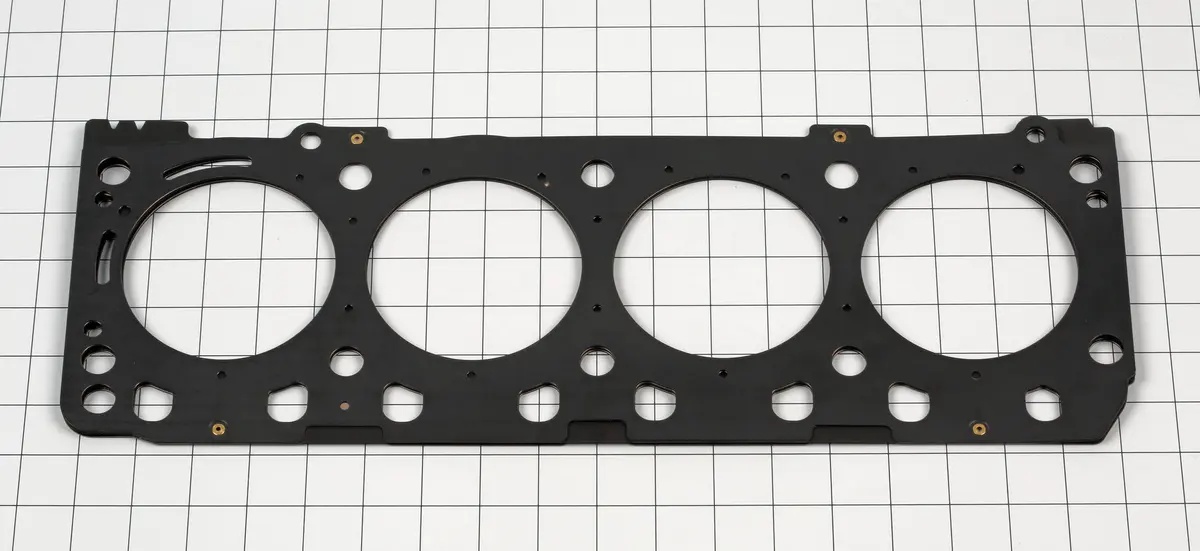 JLG Part # DTZ04281062 | DTZ - GASKET, HEAD(2 NOTCH), EA