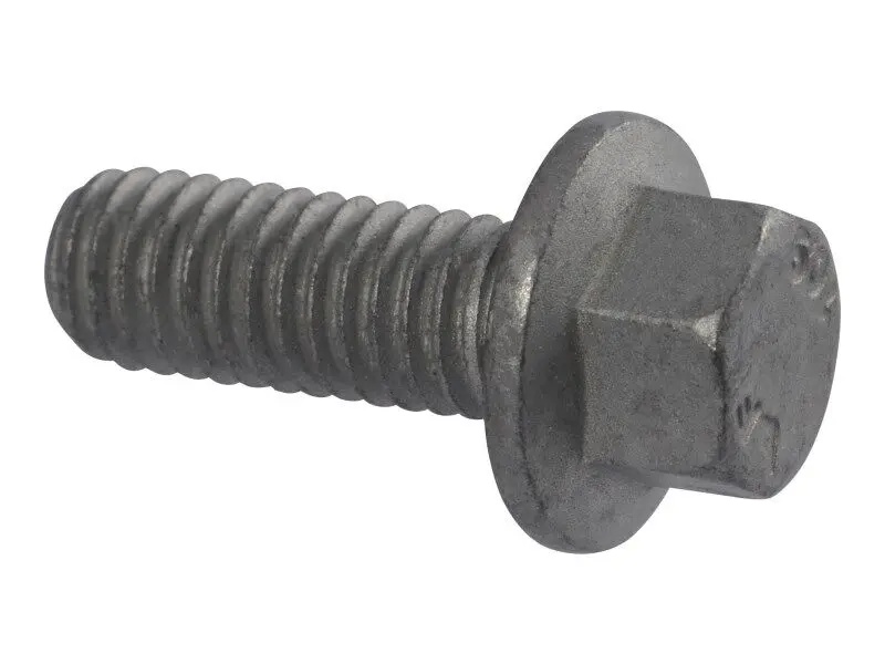 JLG Part # DTZ1179291 | DTZ - HEX BOLT, EA
