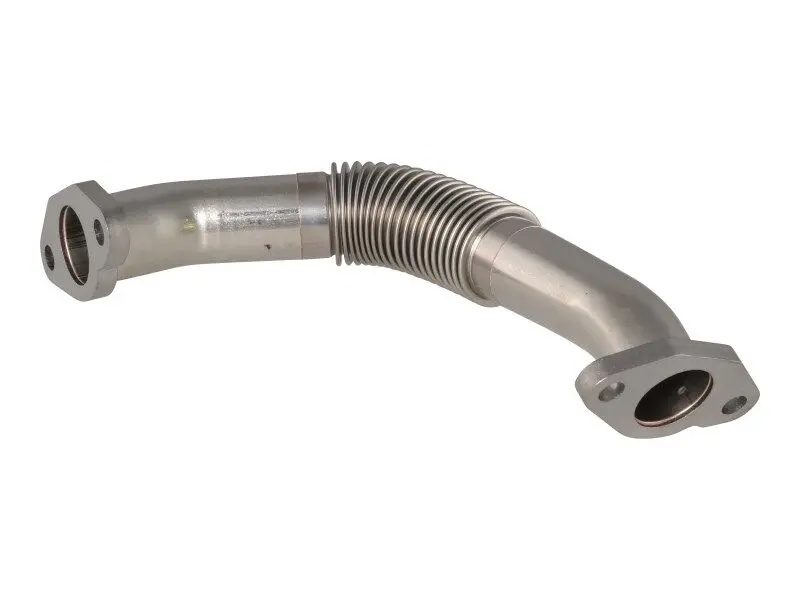 JLG Part # DTZ4131893 | DTZ-EXHAUST PIPE, EA