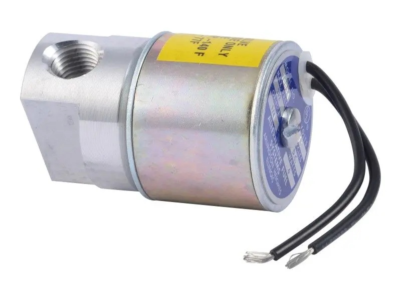 JLG Part # GN139898 | GN-SHUT OFF, SOLENOID, EA