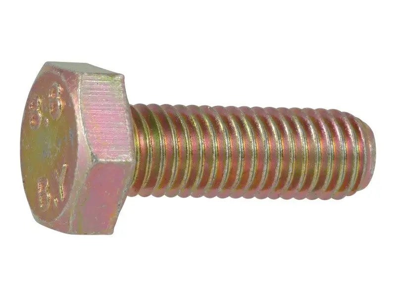 JLG Part # GN44064 | GN-HHCS, M10X30MM, EA