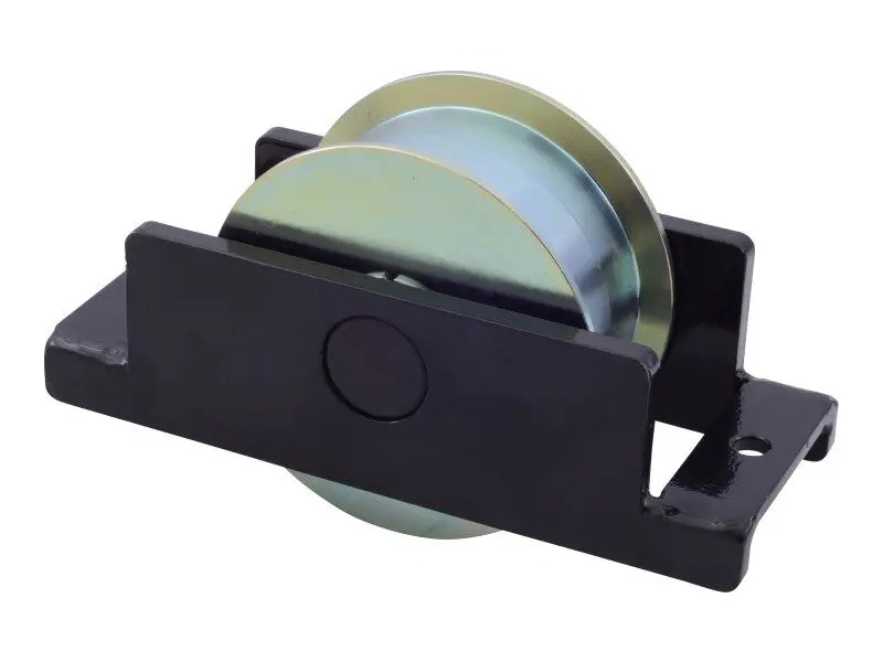 JLG Part # SE0733 | ASSY, PULLEY, EA
