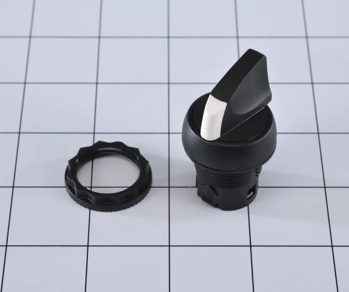 JLG Part # SJ137793 | SJ-3 WAY SELECTOR SWITCH, EA