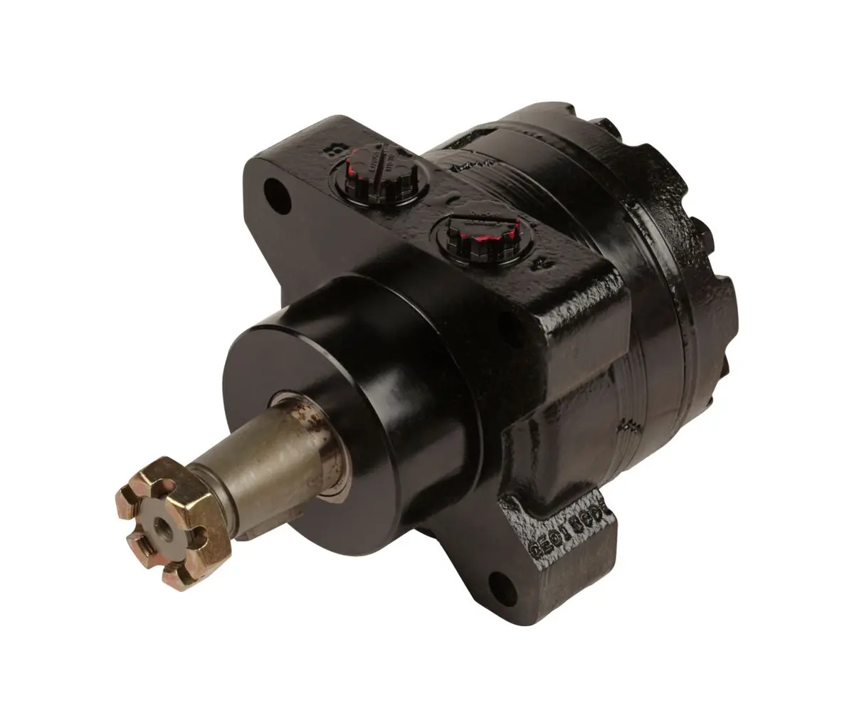JLG Part # SN6030050 | SN-WHEEL MOTOR, EA