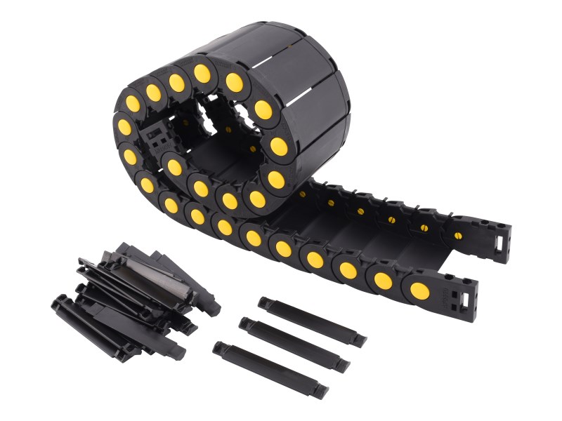 JLG Part # ST2989 | TELESCOPE POWER BRIDGE, EA