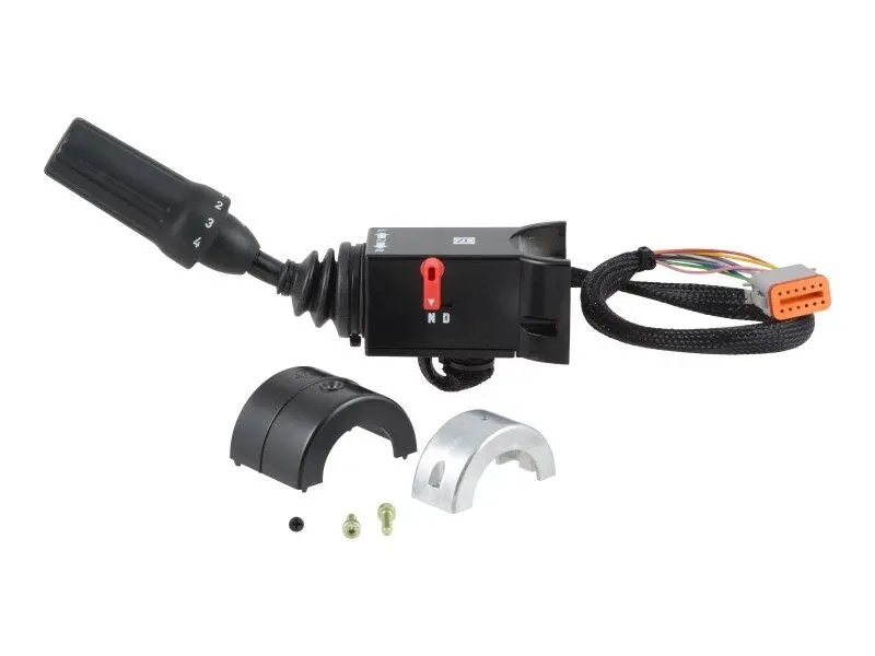 JLG Part # ZF0501211463 | ZF-RANGE SELECTOR, EA