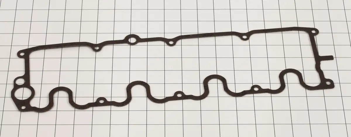 JLG Part # BOB6672489 | BOB-GASKET,COVER HEAD CYL, EA
