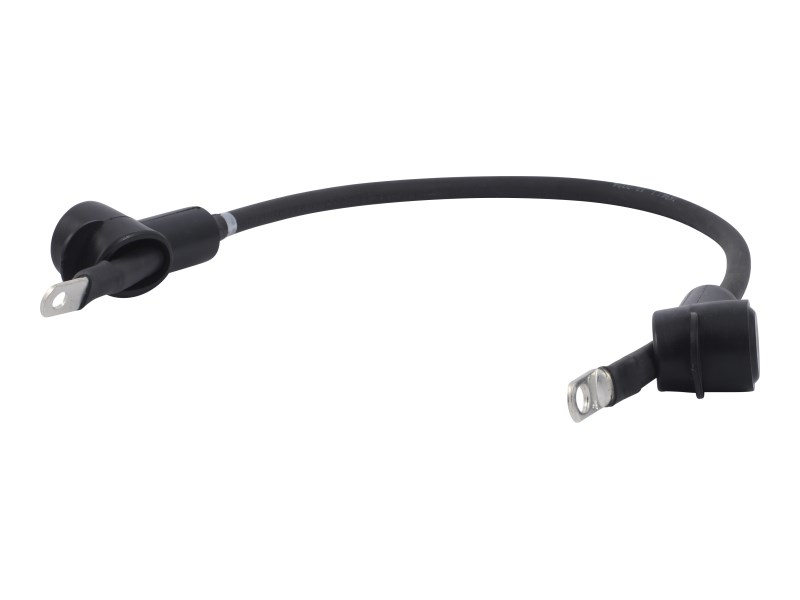 JLG Part # 1060944 | CABLE, BATT 4 GA 22" DIFF TERM, EA