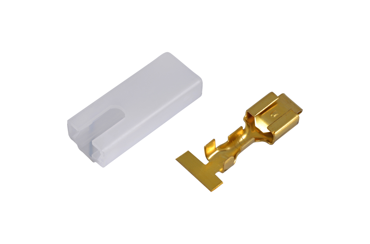 JLG Part # 4460663 | TERMINAL,HOUSING, EA