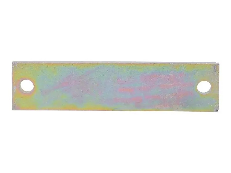 JLG Part # 1001106758 | PLATE,CLAMP, EA