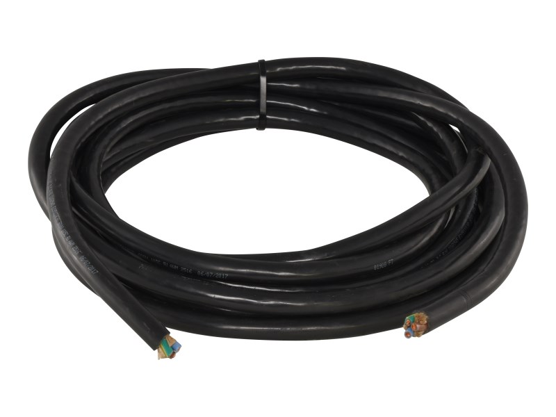 JLG Part # 1060545 | CABLE, CONTROL 10/3, FT