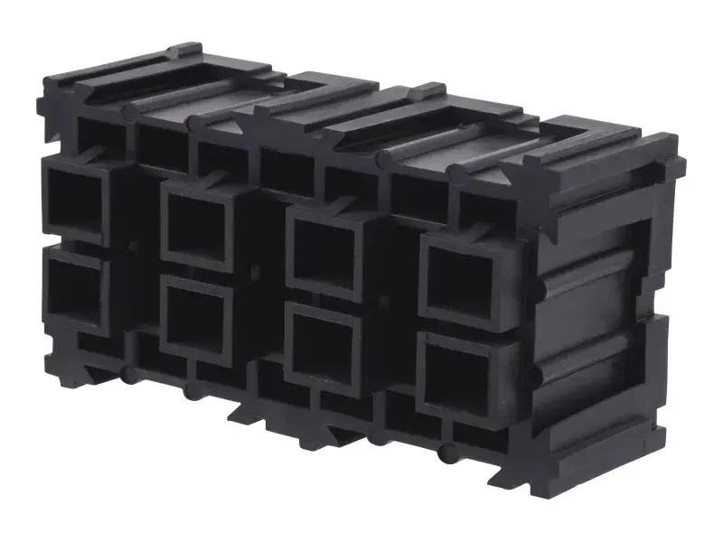 JLG Part # 70024244 | MODULE, 4 FUSE, EA