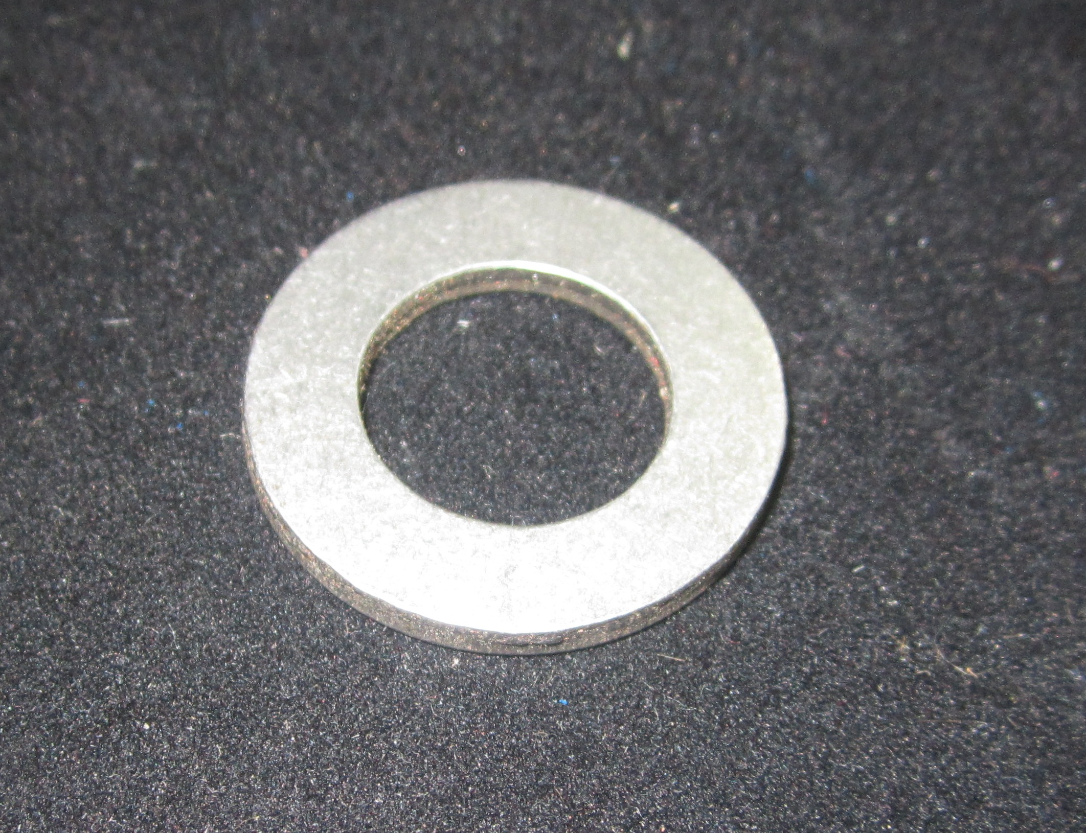 JLG Part # 4740199 | WASHER,STL. H 1.125X.625X.092, EA