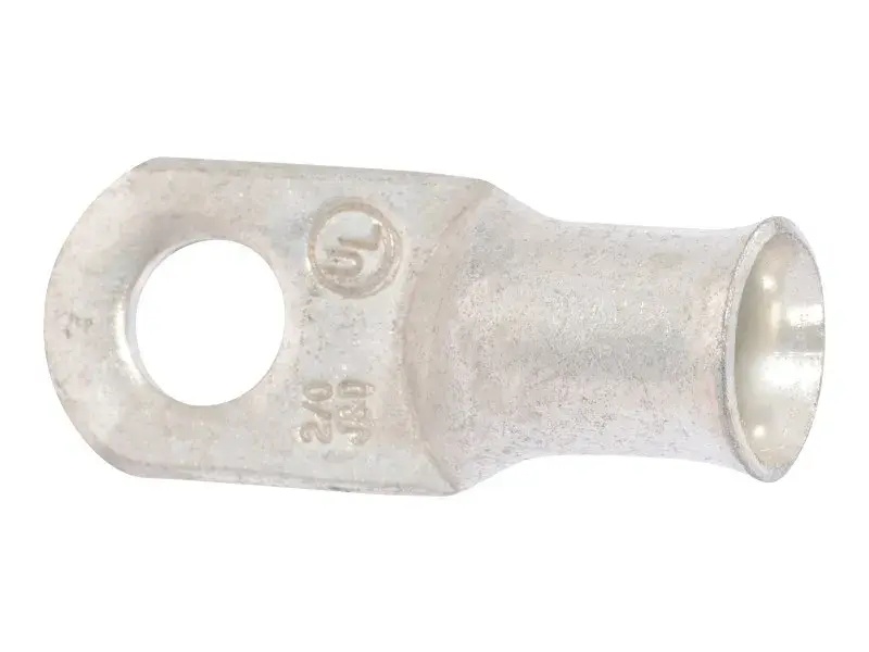 JLG Part # 4461270 | TERMINAL,RING LUG 2/0 AWG 3/8, EA