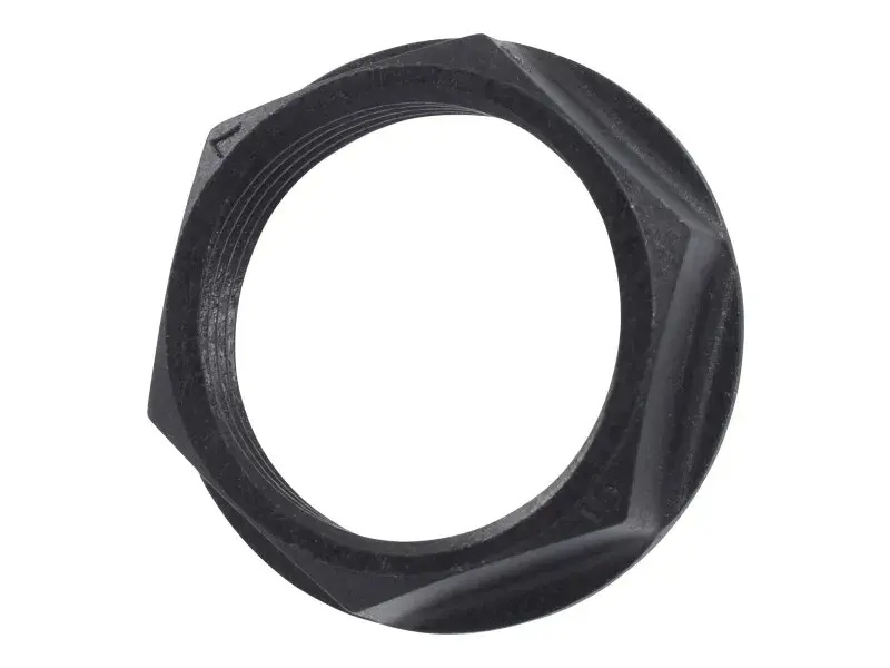 JLG Part # SJ128597 | SJ-BATTERY NUT, INSULATED, EA