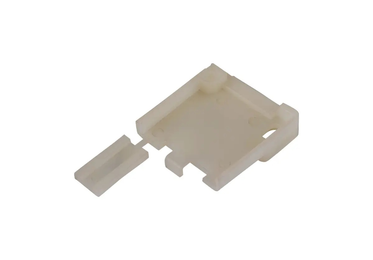 JLG Part # 70003407 | BACKSHELL, EA
