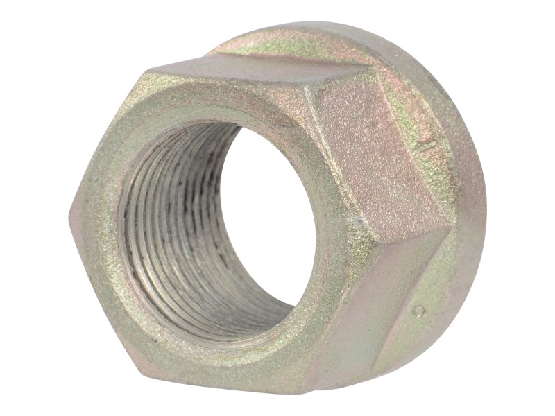 JLG Part # 3300479 | NUT-SPEC,WHEEL (METRIC) 22X1.5, EA