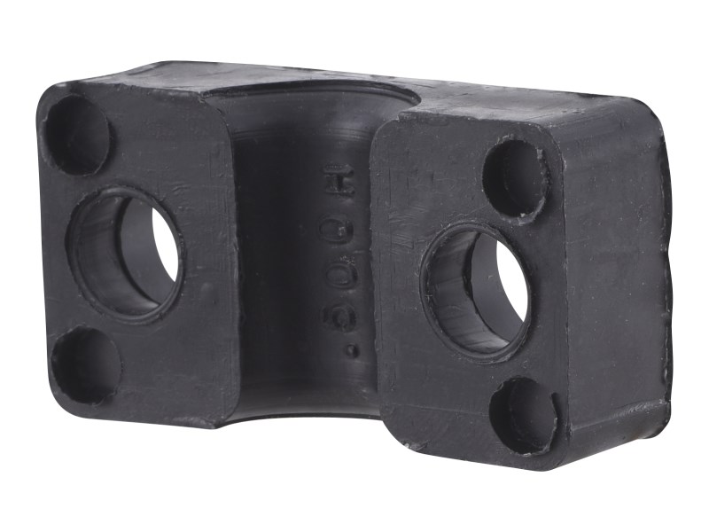 JLG Part # 8769138 | CLAMP HALF .500 DIA SINGLE, EA