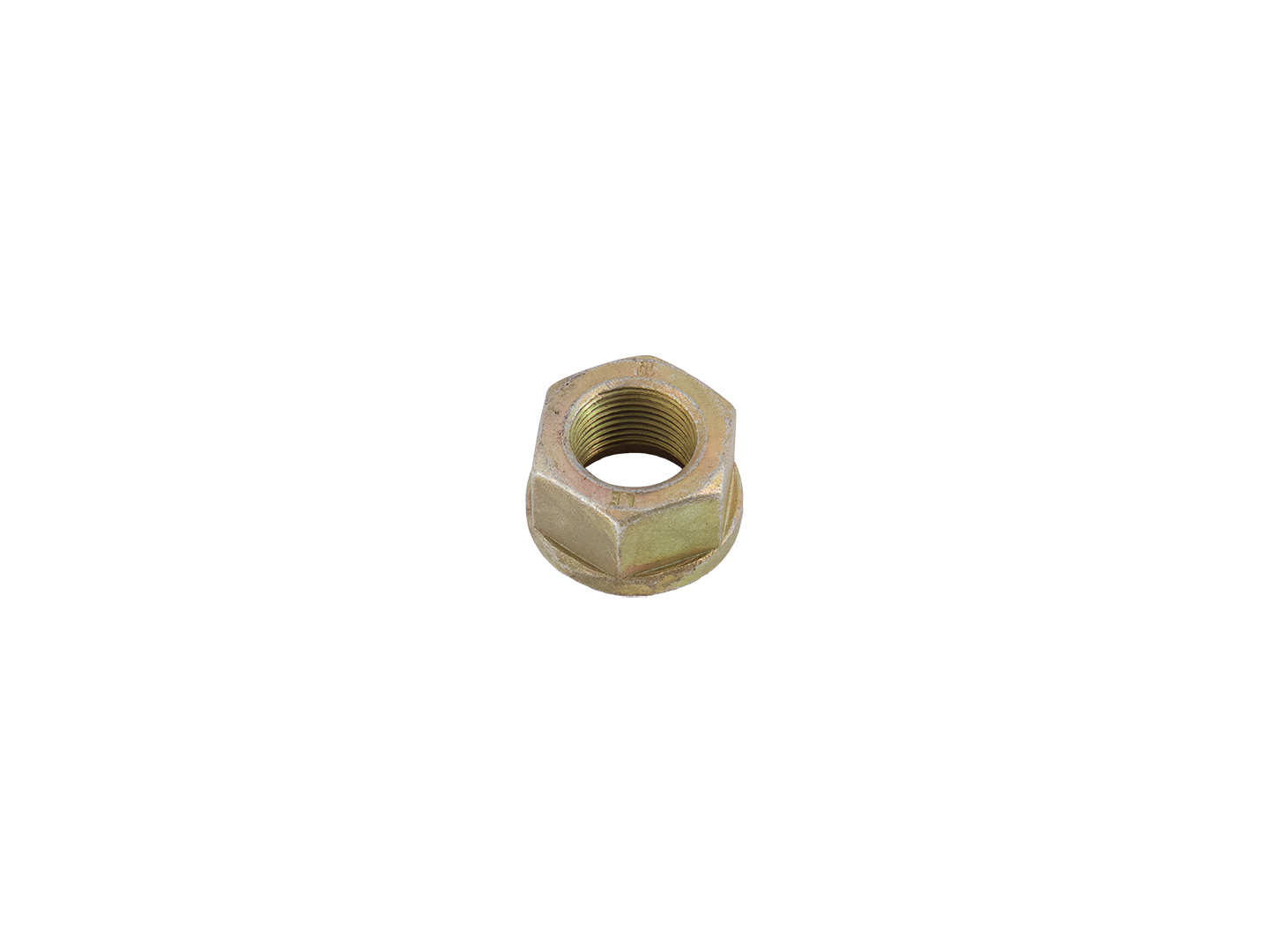 JLG Part # 1001004210 | NUT-HEX, EA