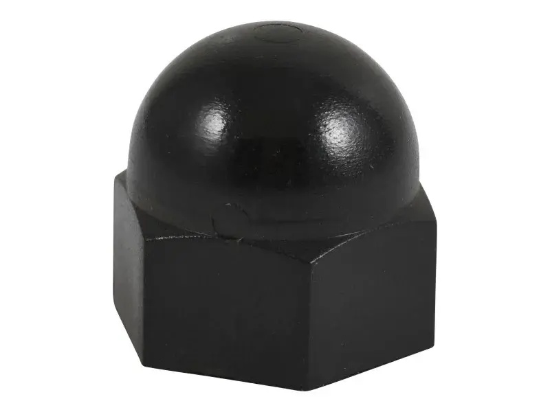 JLG Part # 1001163324 | NUT-SPEC,NYLON ACORN, M12, EA