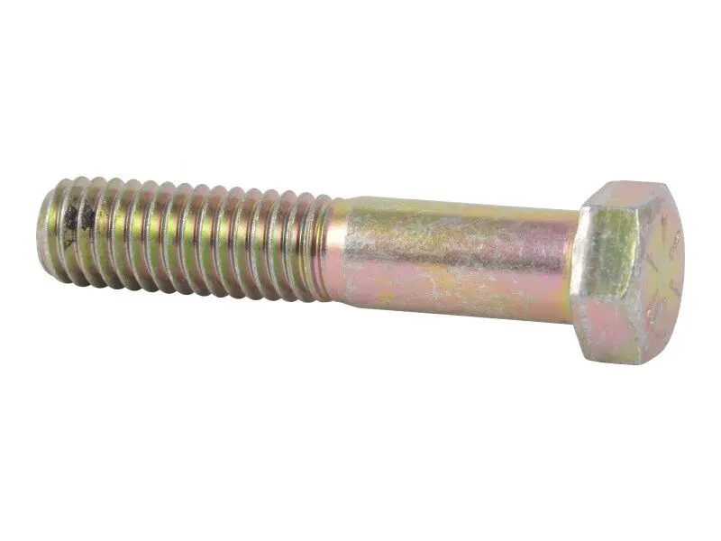 JLG Part # 10700334 | BOLTNC GR8 (CODED),SCR CAP HH, EA