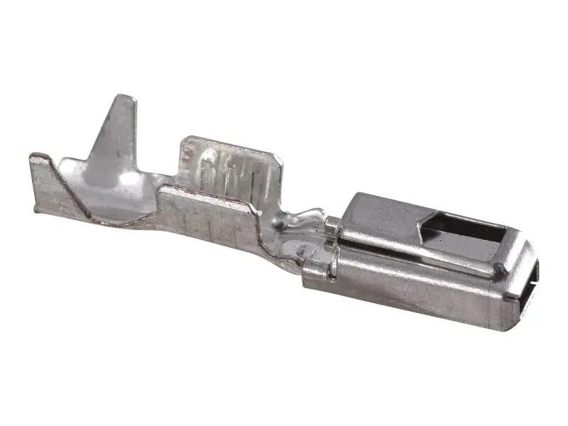 JLG Part # 1001126351 | TERMINAL,0.75-1.50MM2 MQIS, EA