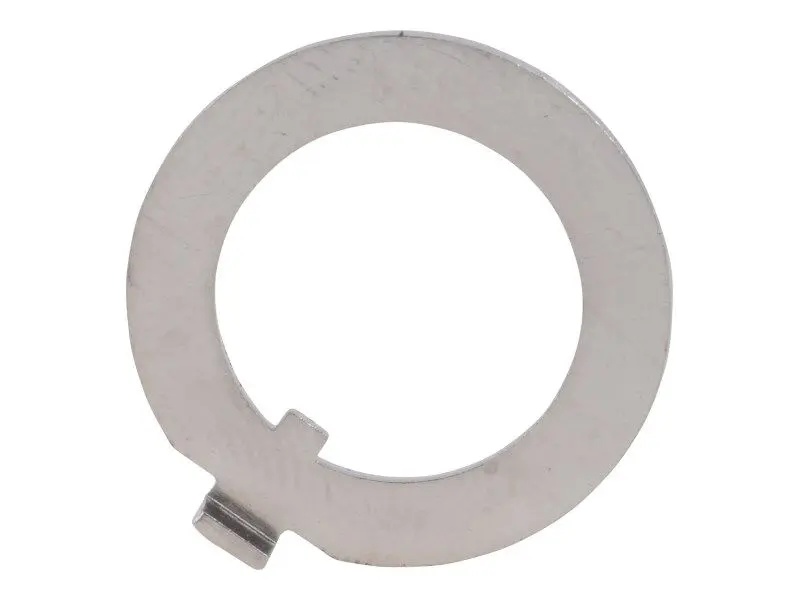 JLG Part # 1001155043 | WASHER-SPEC,KEY POSITIONING, EA