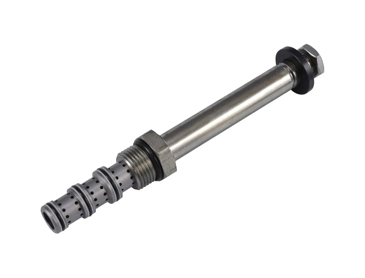 JLG Part # SN6091576 | SN-VALVE, SOLENOID, EA