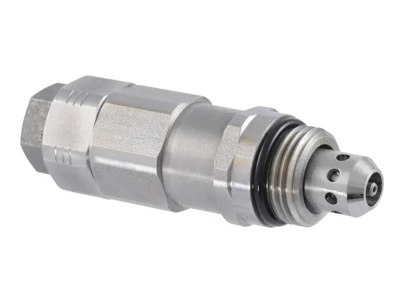 JLG Part # 70025982 | RELIEF VALVE-250 BAR, EA