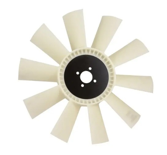 JLG Part # 1001137276 - FAN,18 IN, 10 BLADE CW, EA JLG Part # 1001137276 - FAN,18 IN, 10 BLADE CW, EA