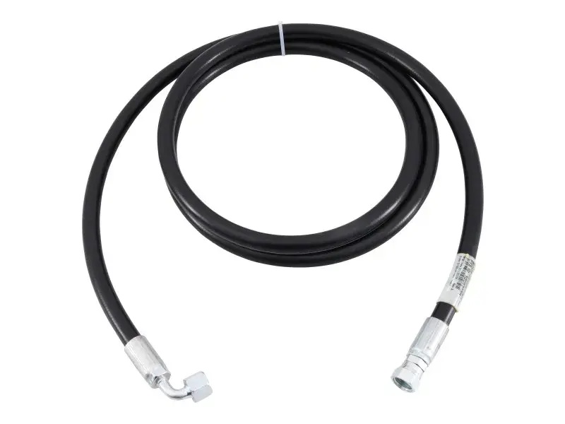 JLG Part # 1001137231 | HOSE ASSY,PARK, EA