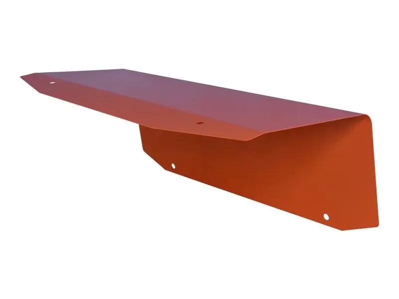 JLG Part # 1001166296 | PLATE,COVER,EBOOM, EA
