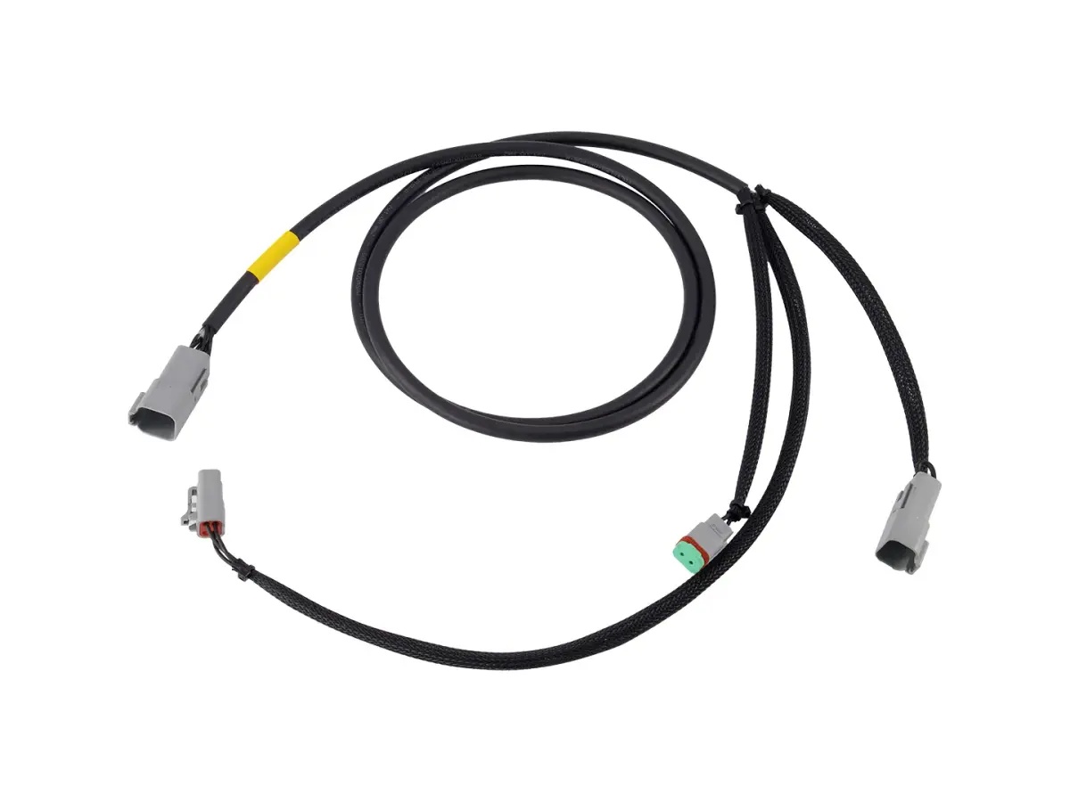 JLG Part # PC0488 | TURNTABLE HARNESS, EA