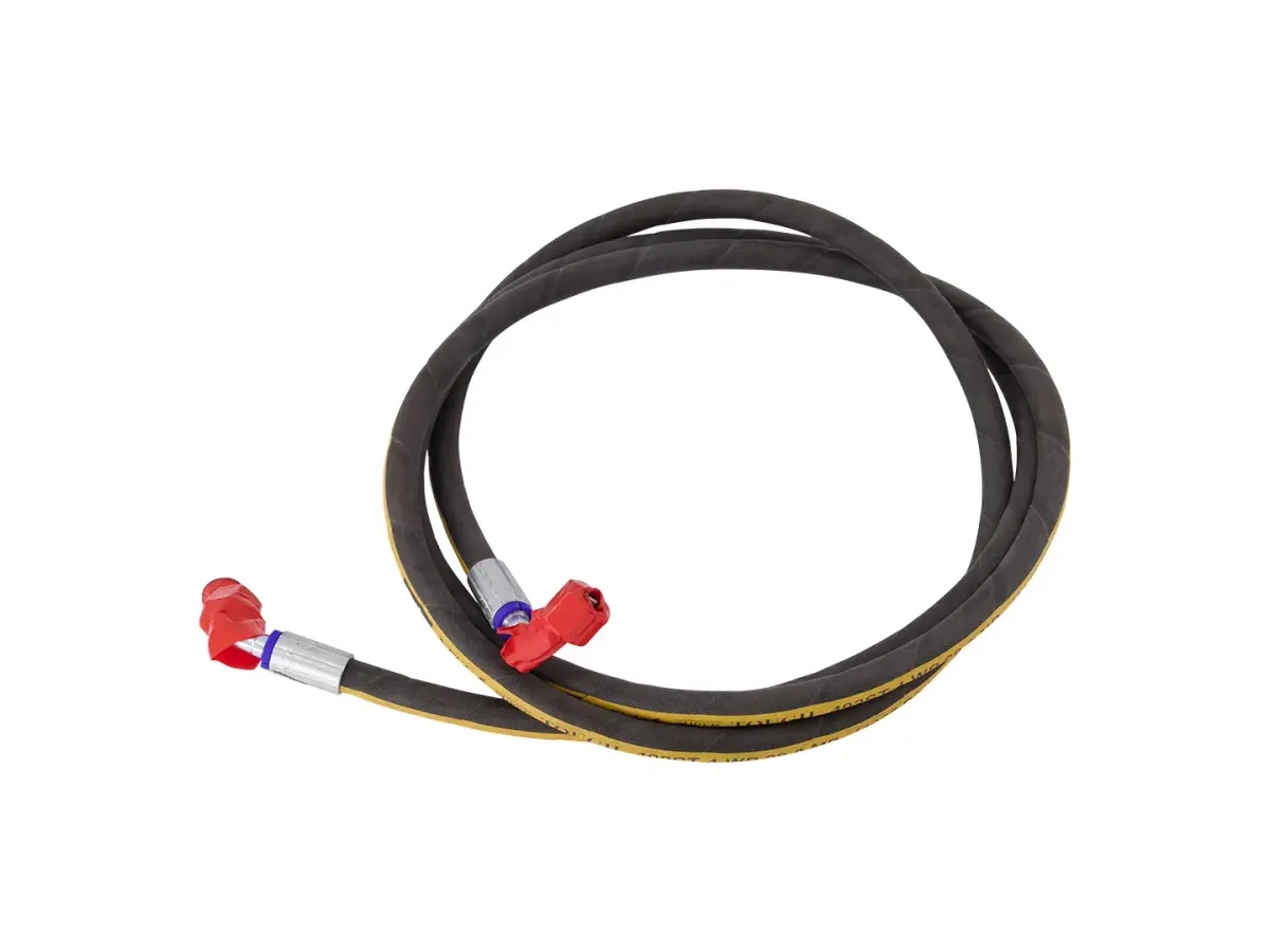 JLG Part # 06049000 | FLEXIBLE PIPE, EA