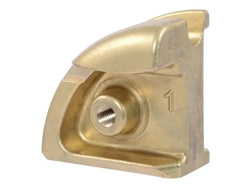 JLG Part # 1001160990 | SHEAVE,DEFLECTOR, EA