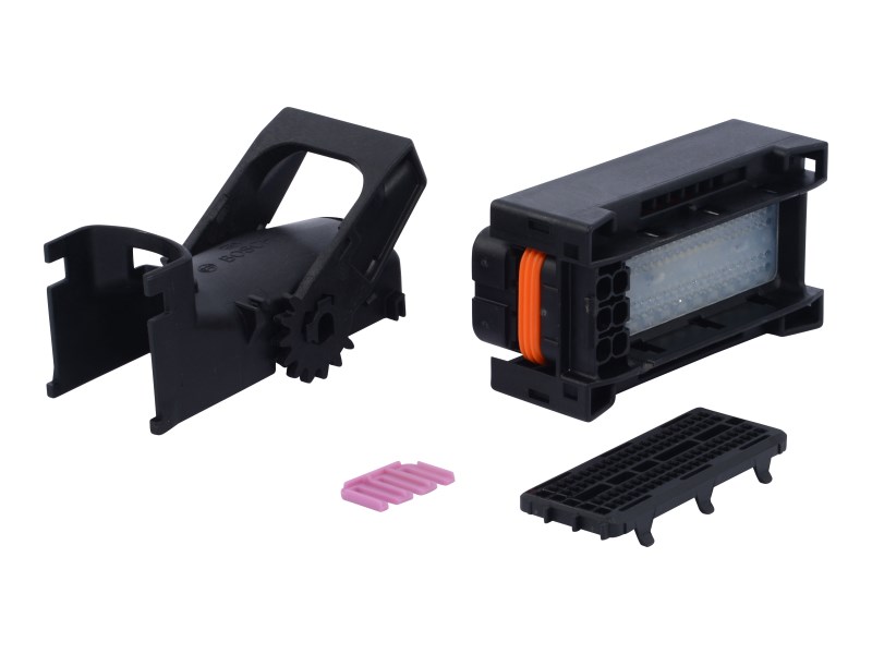 JLG Part # 1001133956 | CONNECTOR,BOSCH, 94 POS, EA