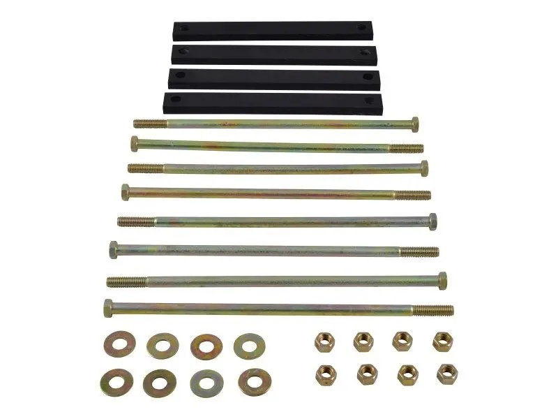 JLG Part # 2910367 | KIT, BATT. STRAP, EA