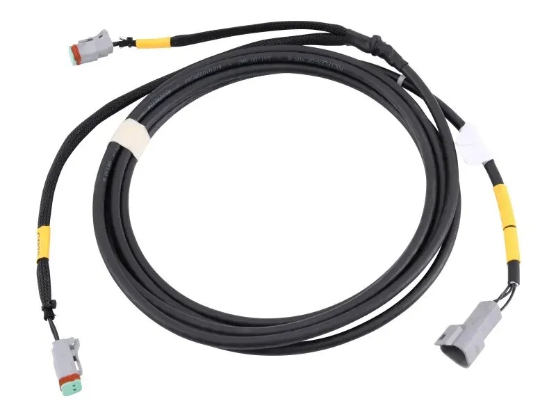 JLG Part # PC0489 | JIB VALVES HARNESS, EA