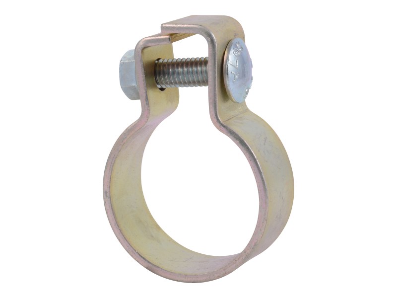 JLG Part # 70002705 | CLAMP, EA