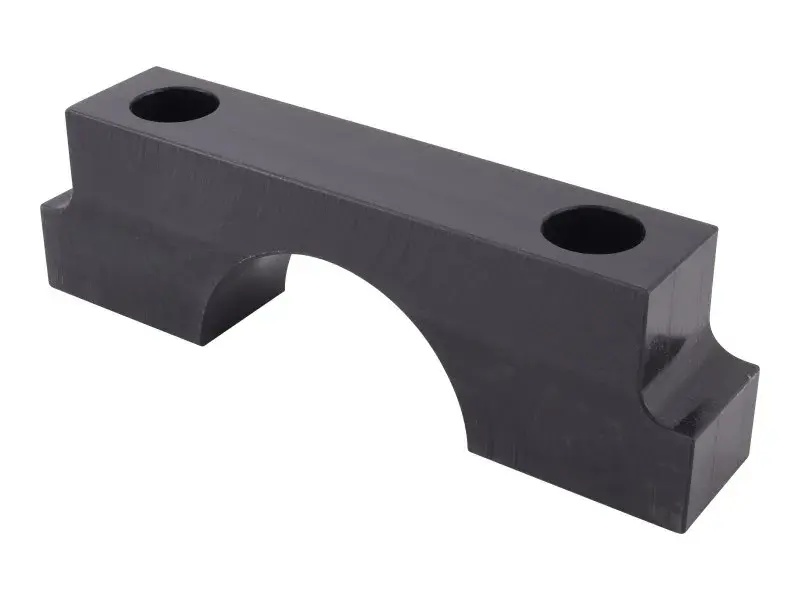 JLG Part # 3340833 | PAD,3.19X10.75X2.00 UHMW, EA