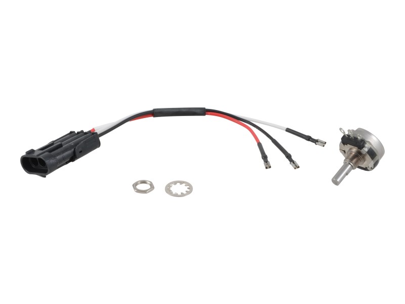 JLG Part # 1001151643S | SENSOR,POTENITOMETER ASSY., EA