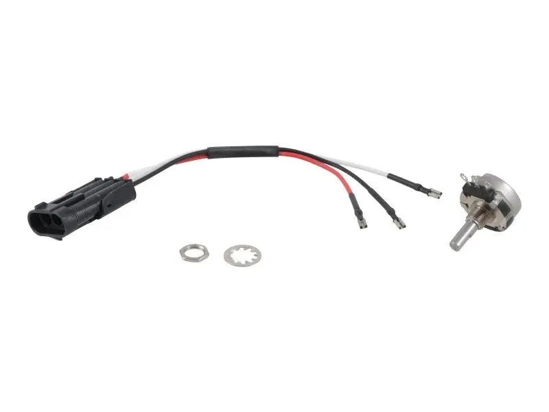 JLG Part # 1001151643S | SENSOR,POTENITOMETER ASSY., EA